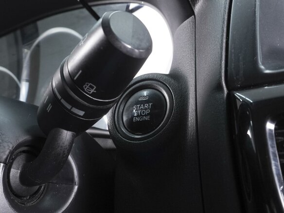2012 Mazda CX-5 I, серый, 1180000 рублей - вид 14