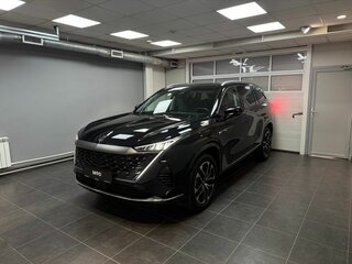 Москвич М90