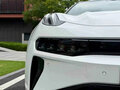2025 Zeekr 001 103 kWh I Рестайлинг 2, белый - вид 10
