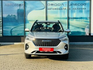 2023 Haval M6 II, серый, 1787000 рублей, вид 2