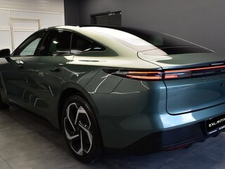 2025 Esteo Exlantix ES, зелёный, 5990000 рублей, вид 3