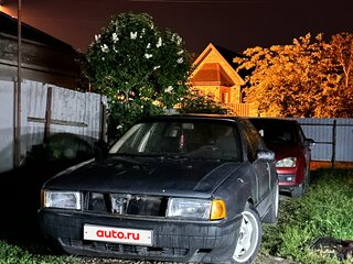 1991 Audi 80 IV (B3), серый, 155000 рублей, вид 3