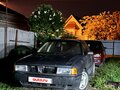 1991 Audi 80 IV (B3), серый, 155000 рублей - вид 2