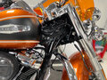 2023 Harley-Davidson Electra Glide, оранжевый - вид 10