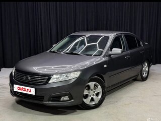 2009 Kia Magentis II Рестайлинг, серый, 520000 рублей, вид 1