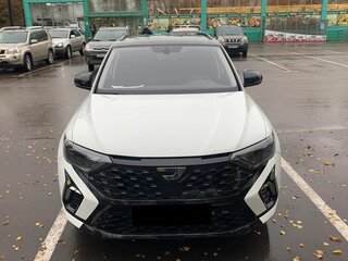 2024 Jetta VS5 I Рестайлинг 2, белый, 1660000 рублей, вид 1