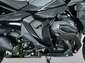 2025 BMW R 1300 RT, чёрный, 2999000 рублей - вид 9