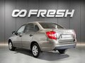 2021 Lada (ВАЗ) Granta I Рестайлинг, коричневый, 729000 рублей - вид 1