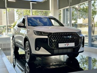 2026 Tenet T7, белый, 2785000 рублей, вид 3