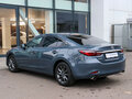 2021 Mazda 6 III (GJ) Рестайлинг 2, серый - вид 5