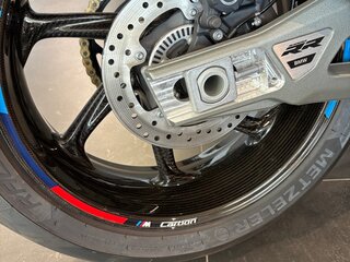 2025 BMW S 1000 RR, белый, 3390000 рублей, вид 2