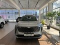 2026 Geely Atlas II, серебристый, 4119990 рублей - вид 2