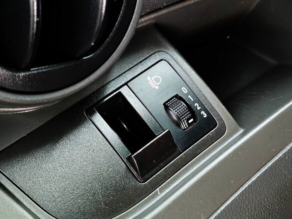 2013 Chevrolet Spark III, чёрный, 675000 рублей - вид 6