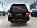 2000 Lexus LX 470 II, чёрный, 1400000 рублей - вид 5