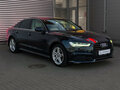 2017 Audi A6 IV (C7) Рестайлинг, чёрный, 2390000 рублей - вид 2