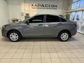 2019 Lada (ВАЗ) Vesta I, серый, 760000 рублей - вид 4