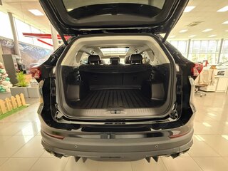 2026 Jetour X70+ I, чёрный, 3099000 рублей, вид 5
