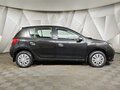 2014 Renault Sandero II, чёрный - вид 5