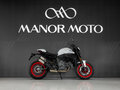 2026 Ducati Monster 937, белый, 1880000 рублей