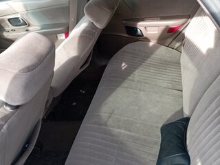 1993 Mercury Sable II, зелёный, 75000 рублей, вид 2