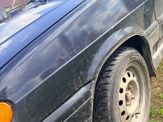 2007 Lada (ВАЗ) 2114, чёрный, 265000 рублей, вид 4