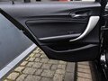 2017 BMW 1 серии 118i II (F20/F21) Рестайлинг, чёрный, 1649000 рублей - вид 11