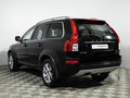 2012 Volvo XC90 I Рестайлинг, чёрный, 1699700 рублей - вид 6