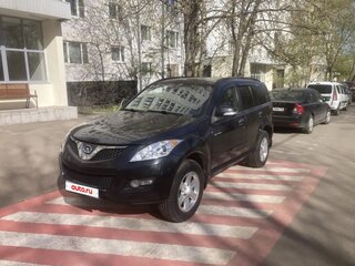 2012 Great Wall Hover H5, чёрный, 649999 рублей, вид 1