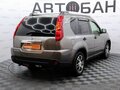 2008 Nissan X-Trail II, серый, 890000 рублей - вид 2