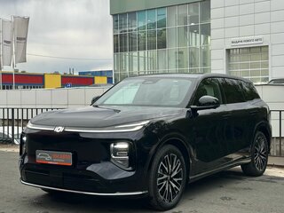 2025 Changan Qiyuan Q07 31.7 kWh, белый, 3485000 рублей, вид 1