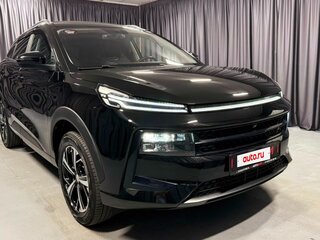 2023 JAC JS6, чёрный, 1750000 рублей, вид 2