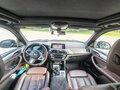 2019 BMW X3 20d xDrive III (G01), синий, 4800000 рублей - вид 10