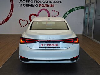 2025 Lexus ES 200 VII Рестайлинг 2, белый, 5890000 рублей, вид 5