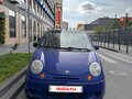 2008 Daewoo Matiz I Рестайлинг, синий, 90000 рублей