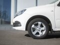 2018 Lada (ВАЗ) Granta I Рестайлинг, белый, 600000 рублей - вид 8