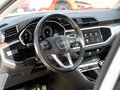 2022 Audi Q3 35 TFSI II (F3), белый, 2121000 рублей - вид 8