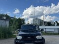 2016 УАЗ Патриот I Рестайлинг 2, чёрный, 430000 рублей - вид 3