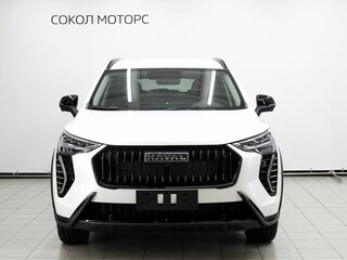 2026 Haval Jolion I Рестайлинг, чёрный, 2919510 рублей, вид 2
