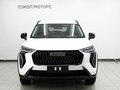 2026 Haval Jolion I Рестайлинг, чёрный - вид 1