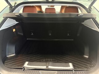 2022 Omoda C5 I, белый, 1865000 рублей, вид 5