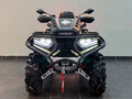 2026 Loncin XWolf 700L Mud, зелёный, 999000 рублей - вид 6