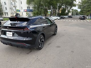 2024 Changan Deepal S07 39.05 kWh I, чёрный, 3499000 рублей, вид 1