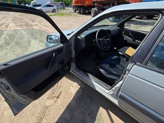 1991 Volkswagen Passat B3, серый, 270000 рублей, вид 5