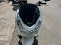 2014 Honda PCX 125, белый, 200000 рублей