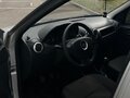 2016 Lada (ВАЗ) Largus I, серебристый, 660000 рублей - вид 5