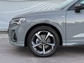 2026 Audi Q3 35 TFSI II (F3), серый - вид 2
