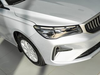 2026 Belgee S50, серебристый, 2069990 рублей, вид 5