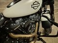 2017 Harley-Davidson Fat Bob, белый, 1600000 рублей - вид 5