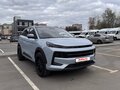 2023 JAC JS6, синий, 1890000 рублей - вид 3