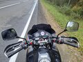 2000 Yamaha TDM850, золотистый, 330000 рублей - вид 5